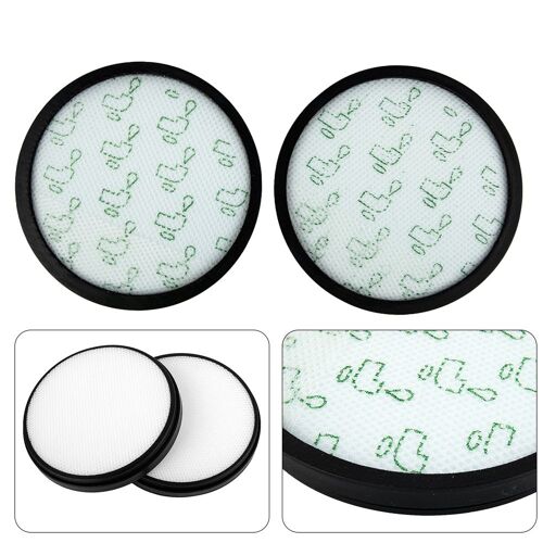 Filtre d'aspirateur lavable pour VAX BLADE 4, pièces de rechange pour aspirateur CLSV-B4KS, 2 pièces