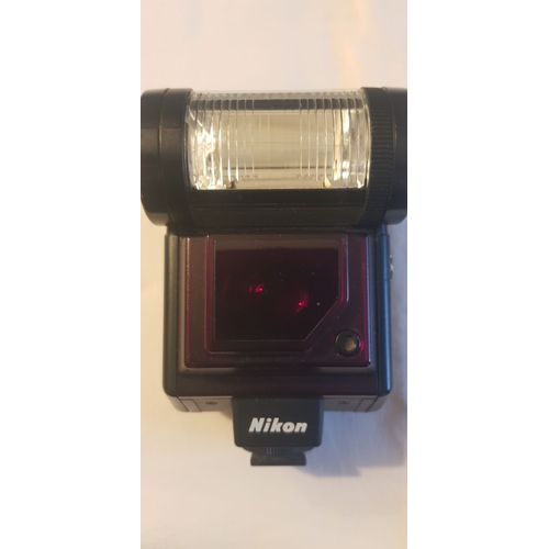 Flash nikon speedlicght sb-20