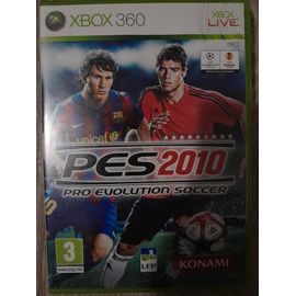 Pes 2010