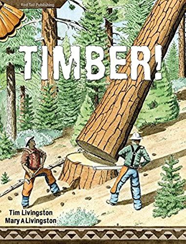 Timber!