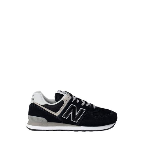 New Balance Medium Moyen Ml574evb