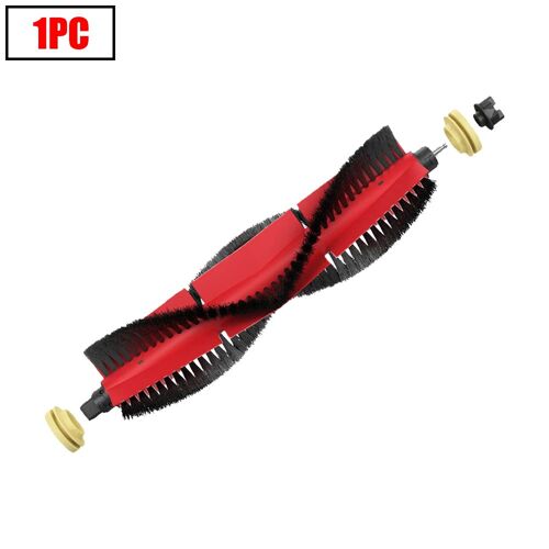 Accessoires pour aspirateur Robot Xiaomi Mi, vadrouille 2 Pro Lite MJST1S, accessoires de nettoyage, brosse latérale à rouleau, filtre Hepa, chiffons en tissu