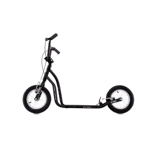 Trottinette Street Surfing Kb1 Off Black