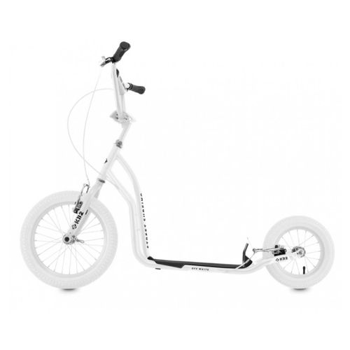 Trottinette Street Surfing Kb2 Off White