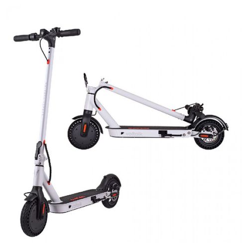 Trottinette Lectrique Street Surfing Voltaik Mgt350 Blanc