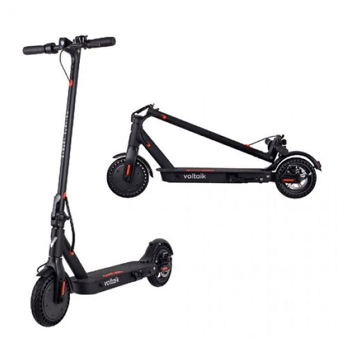 Trottinette Lectrique Street Surfing Voltaik Mgt350 Noir