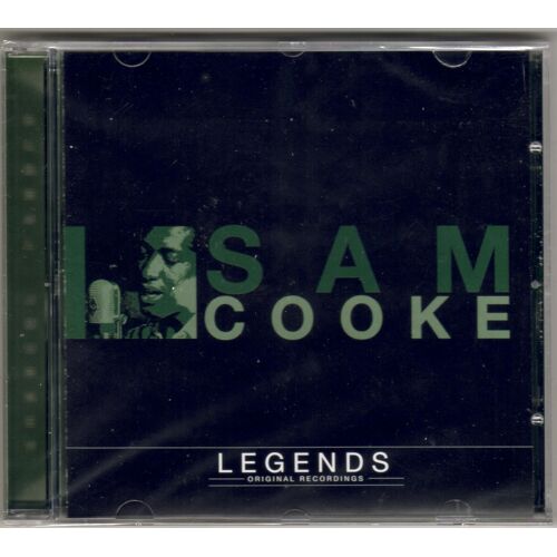 Legends (Original Recordings)