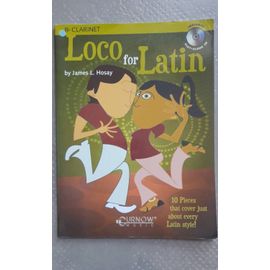 Loco For Latin
