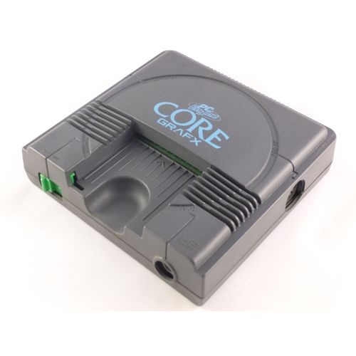 Console Nec Pc Engine Core Grafx