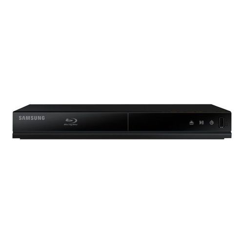 Samsung BD-J4500R - Lecteur de disque Blu-ray