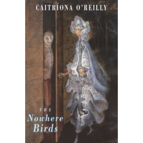 Nowhere Birds