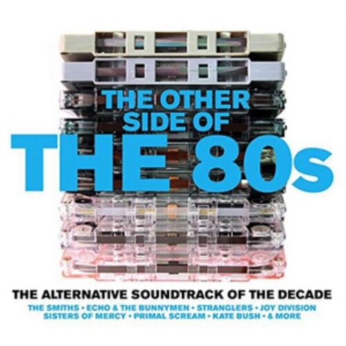 The Other Side Of The 80s