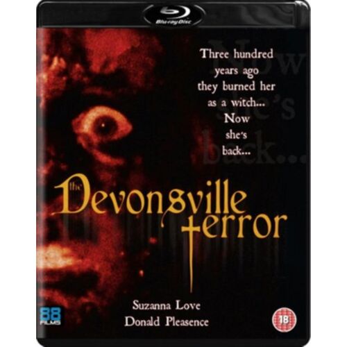 Devonsville Terror The