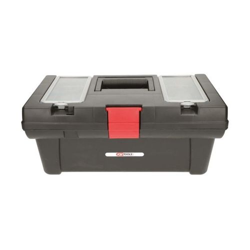 Boîte à outils de technicien, L415 X P226 X H181 avec plateau de rangement