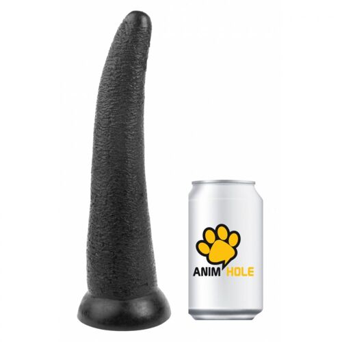 Plug Anal Homme Rhino 24 X 6cm Animhole