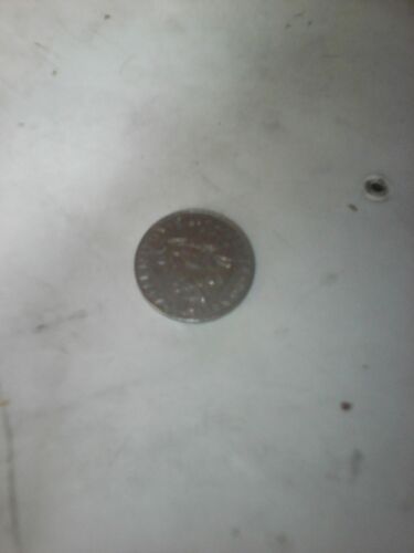 Piece De 1 Franc De 1961