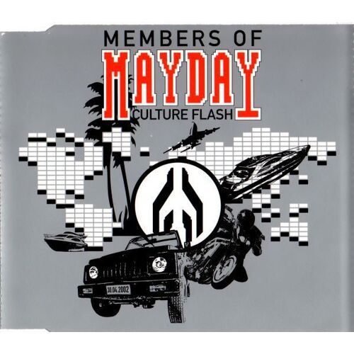 Culture Flash 