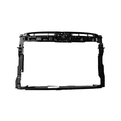 Masque Armature De Face Avant Pour Volkswagen Golf Vii Ph. 2 Depuis 2016, Modèle Diesel Et Essence