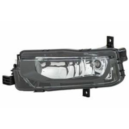 Feu Antibrouillard Avant Gauche Pour Volkswagen Transporter T6 Phase 1, 2015-2019, Pare Chocs Avant, Neuf