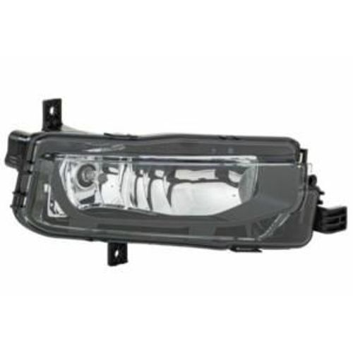 Feu Antibrouillard Avant Droit Pour Volkswagen Transporter T6 Phase 1, 2015-2019, Pare Chocs Avant, Neuf