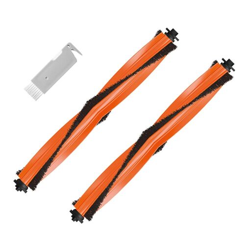 Brosse principale de remplacement pour aspirateur Xiaomi Mijia Pro, 2 pièces, accessoires