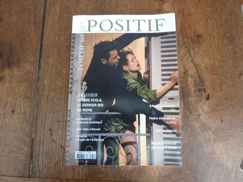 Positif 664 