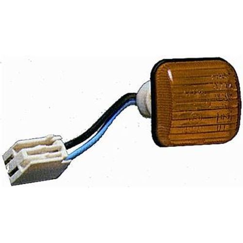 Feu Clignotant Aile Droit Ou Gauche Pour Citroën Jumper I Ph. 1 1994-1999, Orange, Neuf