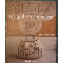 Les Quilts Scandinaves
