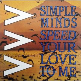 Speed Your Love To Me / Bass Line