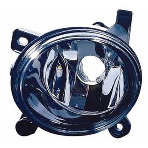 Feu Antibrouillard Gauche Pour Audi Q5 I Ph. 1 2008-2012, Pare Chocs Avant, H11 Neuf