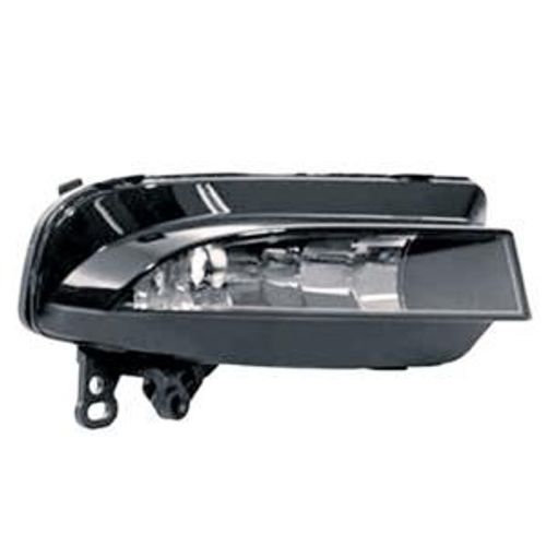 Feu Antibrouillard Avant Droit H8 Pour Audi A5 I Phase 2, 2011-2017, Pare Chocs Avant, Neuf