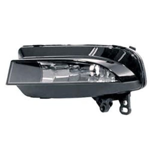 Feu Antibrouillard Avant Gauche H8 Pour Audi A5 I Phase 2, 2011-2017, Pare Chocs Avant, Neuf