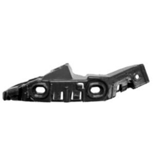 Support Gauche Pare-Chocs Avant Pour Volkswagen Tiguan Ii Phase 1, 2016-2020, Neuf