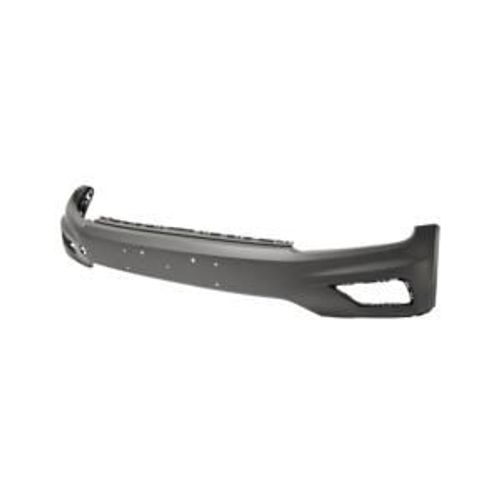 Pare Chocs Avant Pour Volkswagen Tiguan Ii Phase 1, 2016-2020, Neuf À Peindre