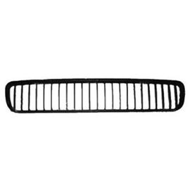 Grille De Calandre Centrale Pour Skoda Fabia Ii Ph. 1 2007-2010, Neuve