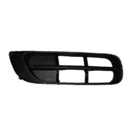 Grille De Calandre Droite Pour Skoda Fabia Ii Ph. 1 2007-2010, Neuve