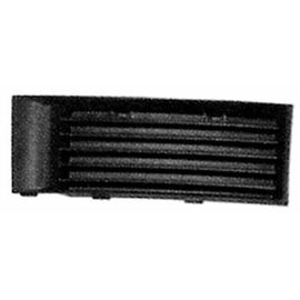 Grille De Calandre Droite Pour Skoda Fabia I Ph. 1 2000-2004, Neuve