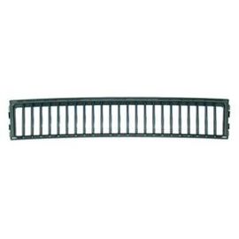 Grille De Calandre Centrale Pour Skoda Fabia I Ph. 1 2000-2004, Neuve