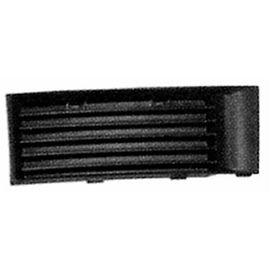 Grille De Calandre Gauche Pour Skoda Fabia I Ph. 1 2000-2004, Neuve