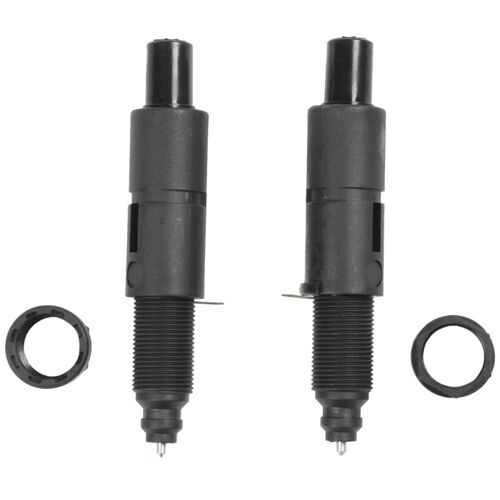 Chauffage piézoélectrique pour four, 10 pièces, raccords de construction, allumage, extrusion de cuisinière, ville