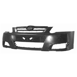 Pare Chocs Avant Pour Toyota Corolla 2004-2007, Mod. 3 / 5 Portes, Neuf À Peindre