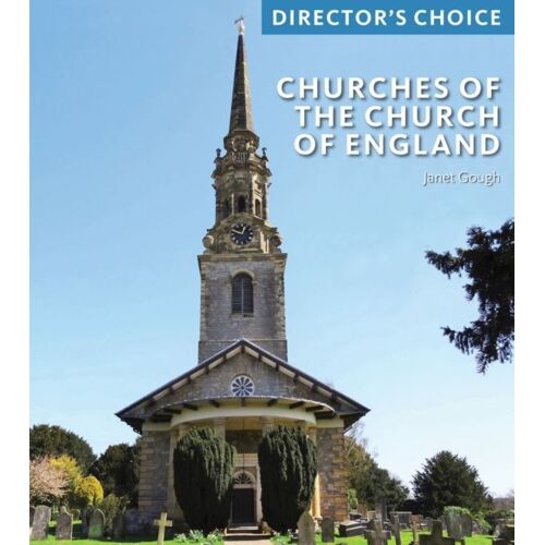Churches Of The Church Of England