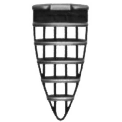 Grille Radiateur Avant Centrale Pour Alfa Romeo 147 De 2000 A 2004, Avec Profil Chromé, Neuve