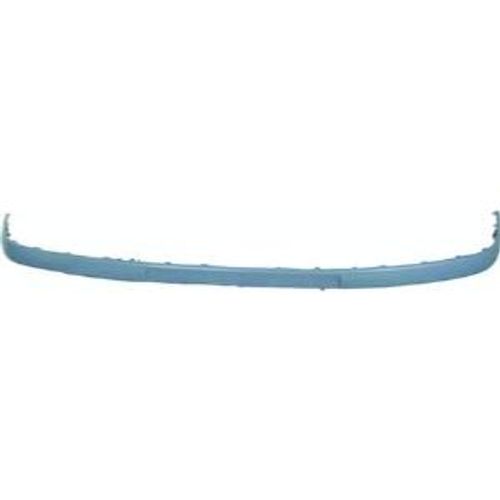 Bandeau Avant Pour Volkswagen Golf Iv, 1998-2003, Moulure Pare Chocs Avant, Neuve À Peindre