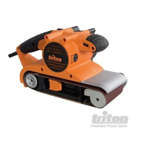 Triton - Ponceuse à bande 1200 W - 490239