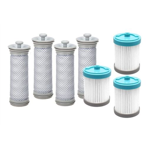 HEPA Pound & Pre Pound-Remplacement pour aspirateur sans fil Tineco A10, ForeMaster, A11, Master, Tineco PURE ONE, S11, S12