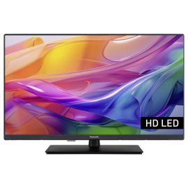 Panasonic TV-32S50A 32" (80 cm) Téléviseur LED, Wi-Fi, Smart TV