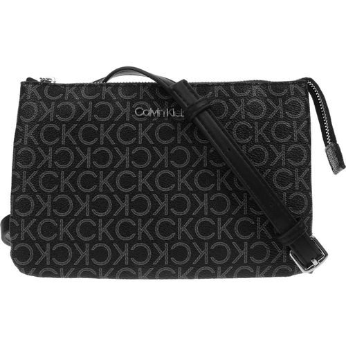 Sacs Calvin Klein Must EW Xbody Mono Crossbody