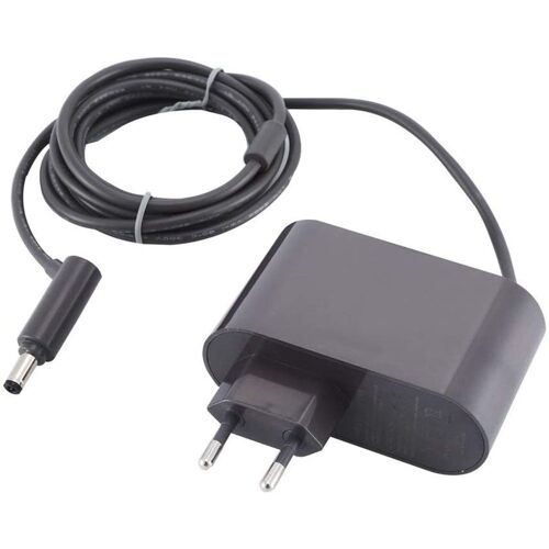 26.1V Chargeur Pour Dyson V6 V7 V8 Sv03 Sv04 Sv05 Sv06 Sv07, Dc59 Dc58 Dc62 Dc60 Dc61 Dc72 Dc74 Aspirateur Prise Ue 9109-May848