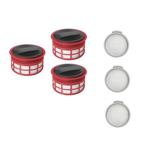 Pièces de rechange pour aspirateur Xiaomi Roborock, accessoires compatibles avec HEPA Pound, H6, H7